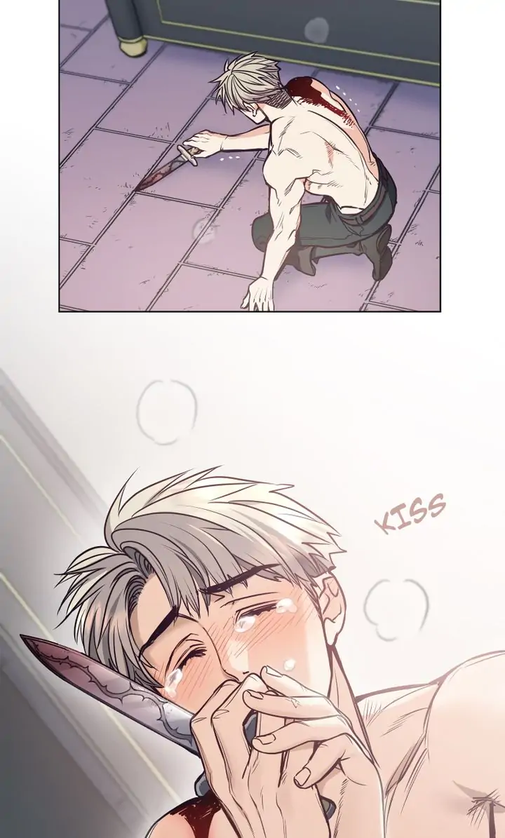 The Devil Chapter 94 - Page 73