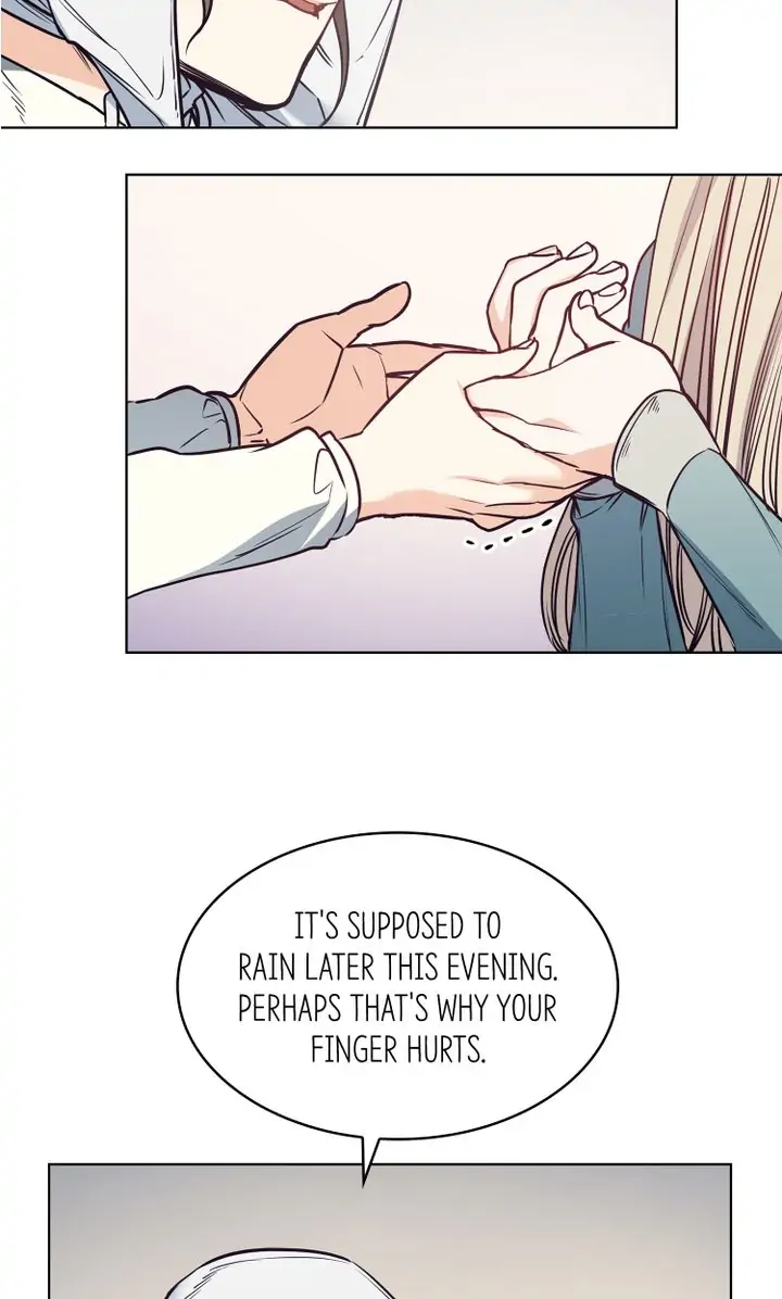 The Devil Chapter 95 - Page 6