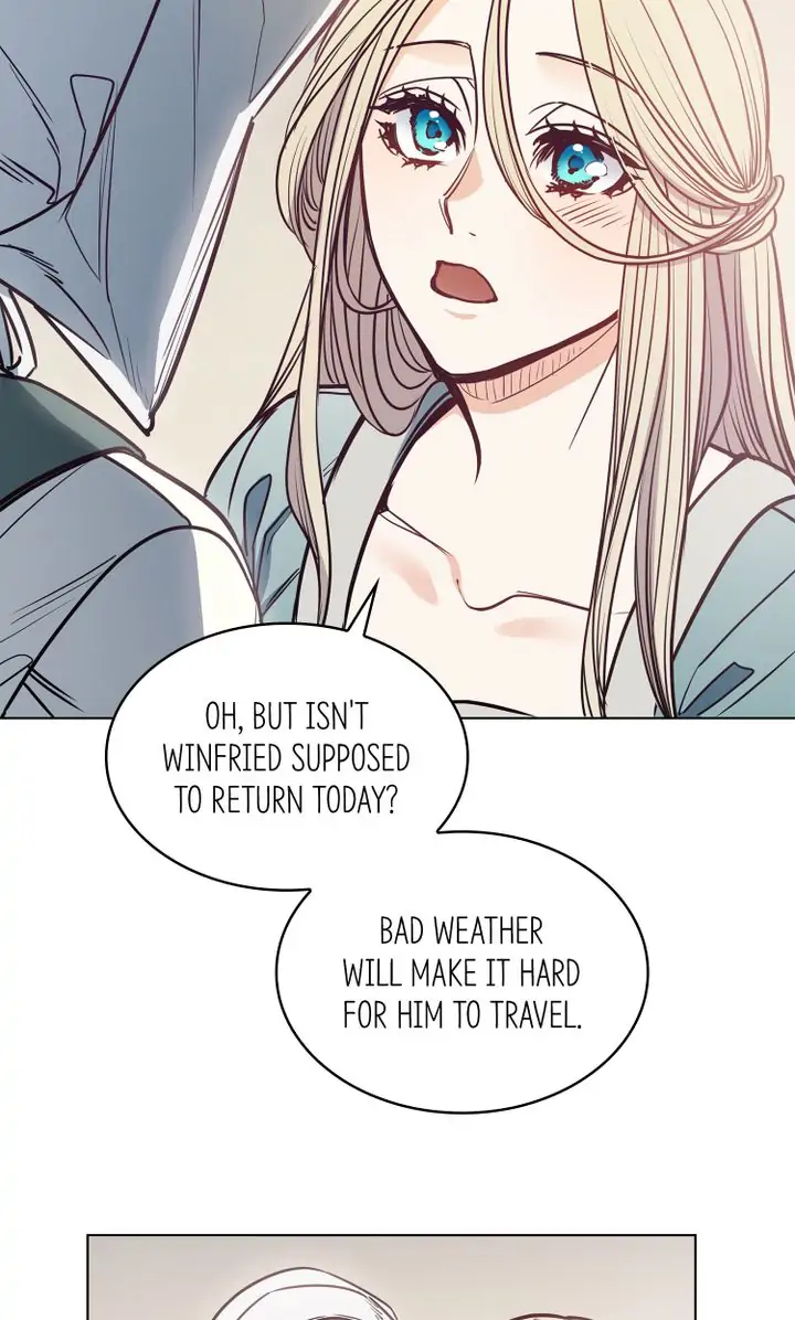 The Devil Chapter 95 - Page 8