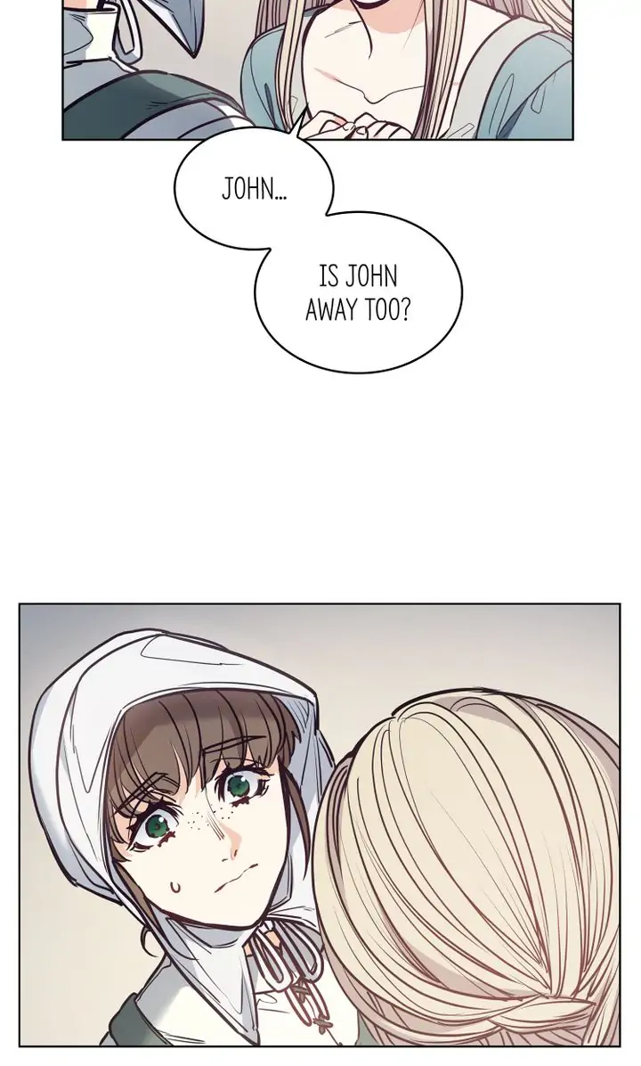 The Devil Chapter 95 - Page 14