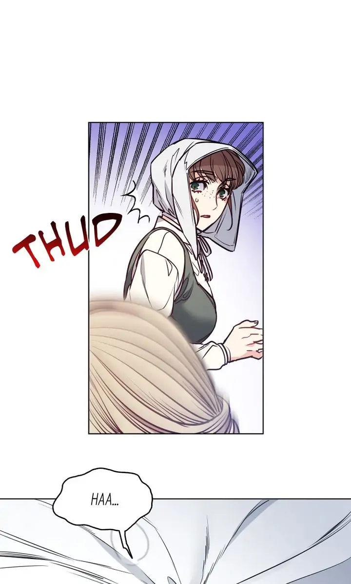 The Devil Chapter 95 - Page 21