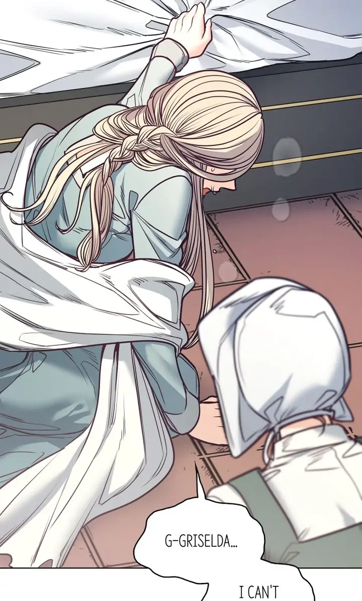 The Devil Chapter 95 - Page 22