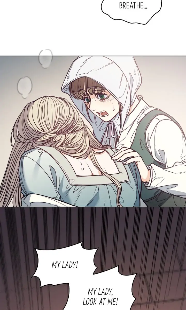 The Devil Chapter 95 - Page 23