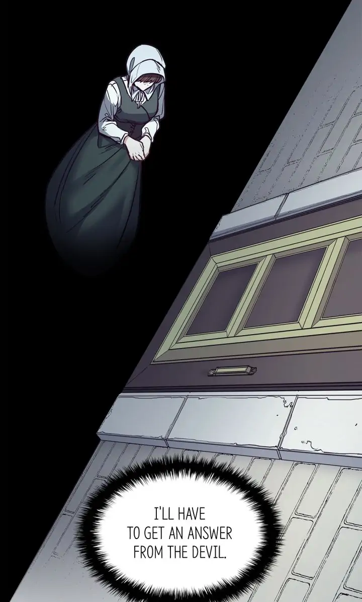 The Devil Chapter 95 - Page 27