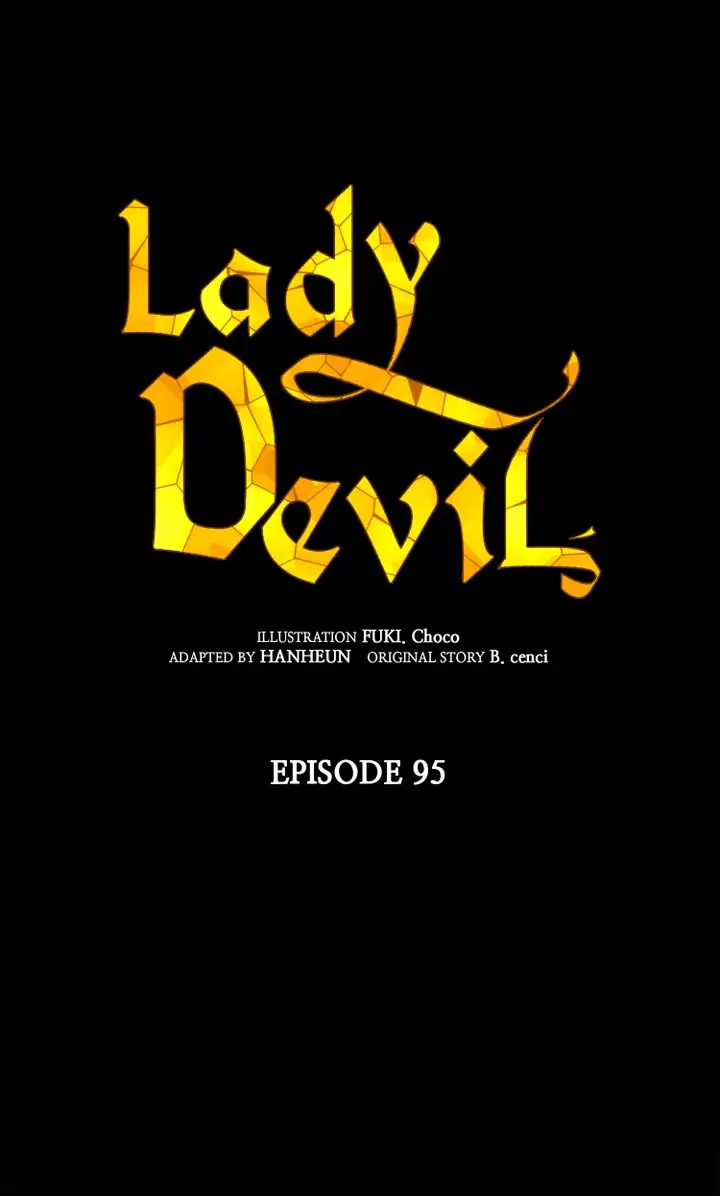 The Devil Chapter 95 - Page 32