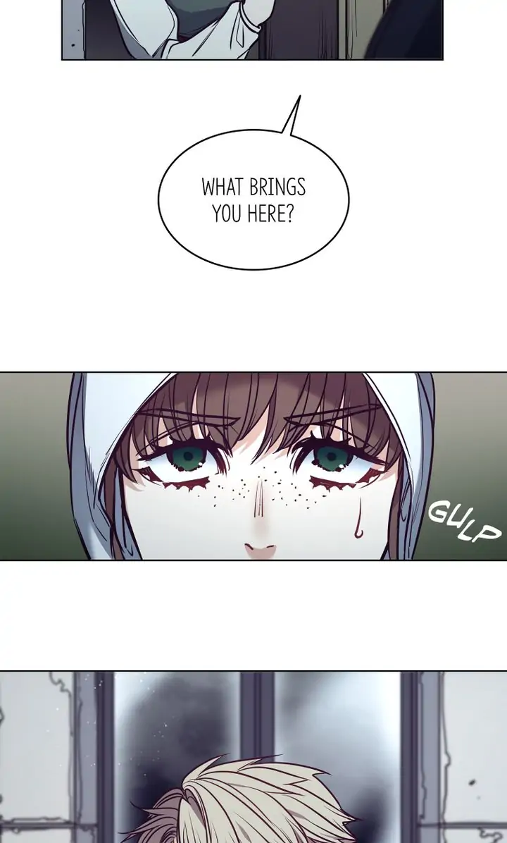 The Devil Chapter 95 - Page 34