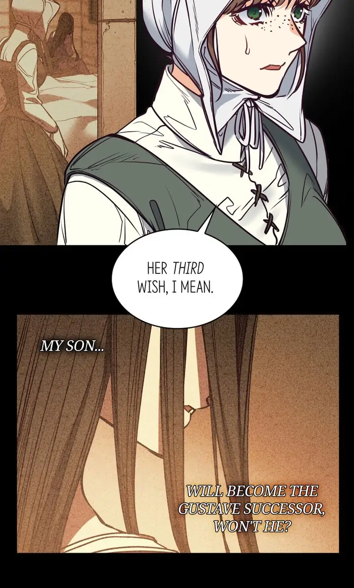 The Devil Chapter 95 - Page 37