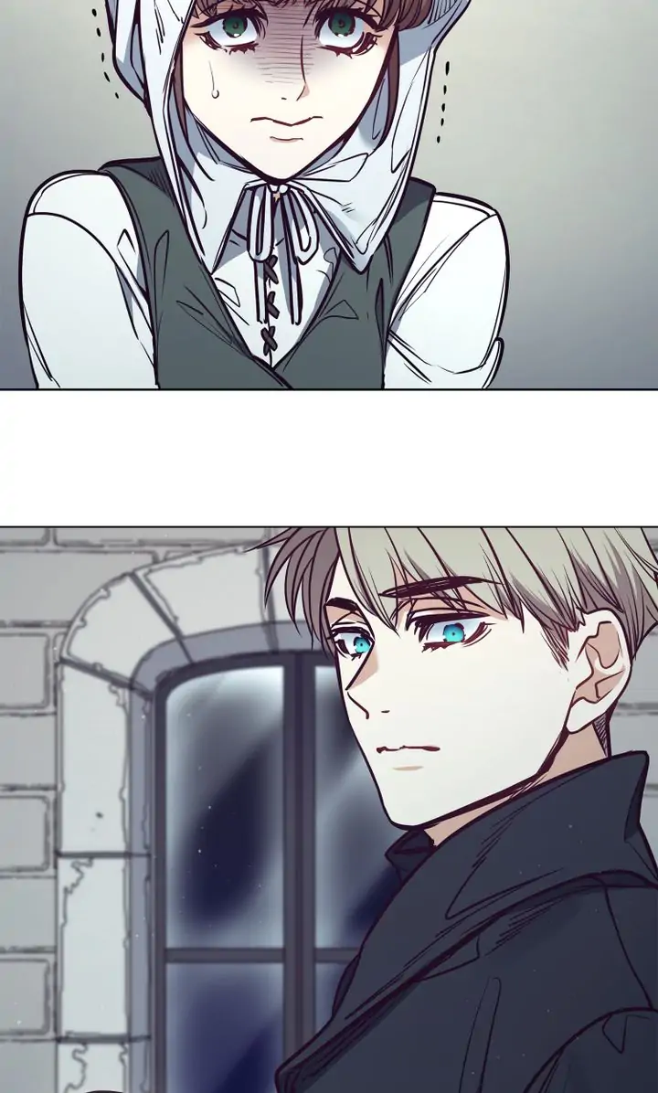 The Devil Chapter 95 - Page 46