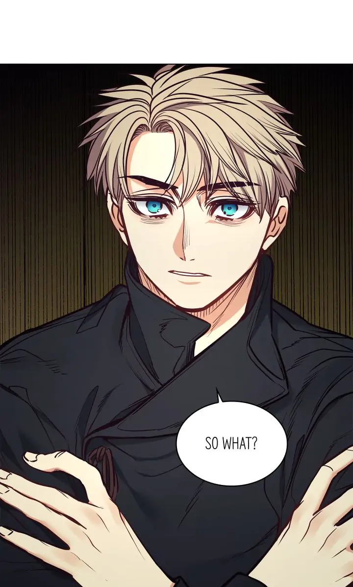 The Devil Chapter 95 - Page 51