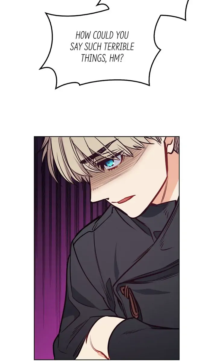 The Devil Chapter 95 - Page 74