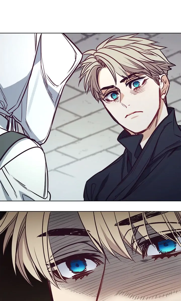 The Devil Chapter 95 - Page 84