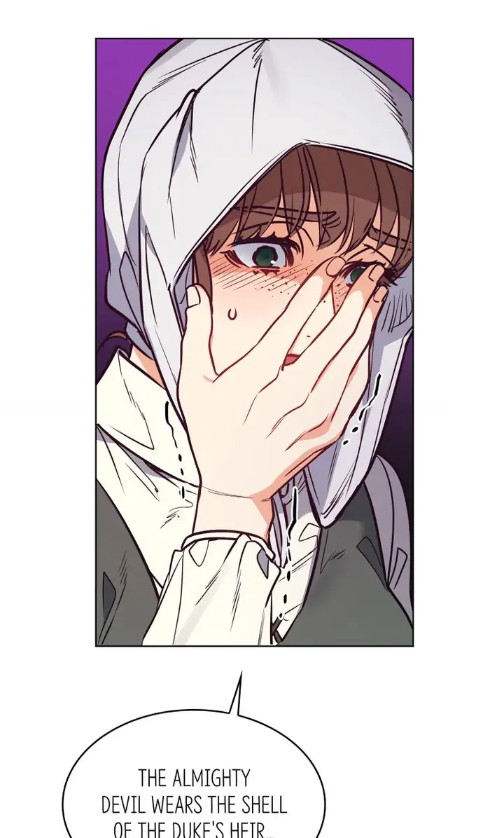 The Devil Chapter 95 - Page 87