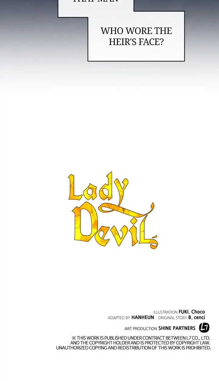 The Devil Chapter 95 - Page 94