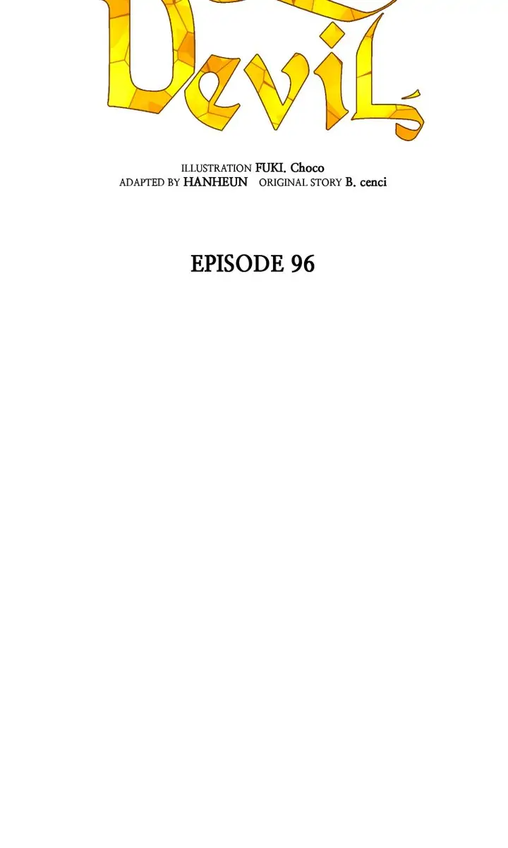 The Devil Chapter 96 - Page 6