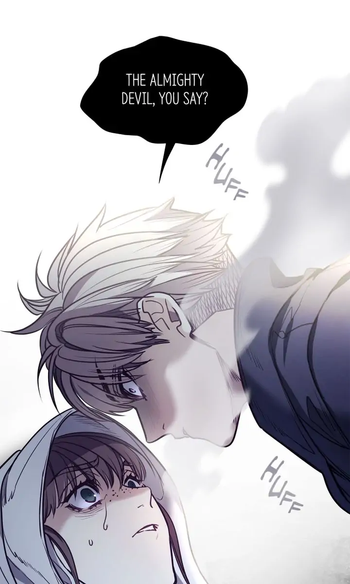The Devil Chapter 96 - Page 8