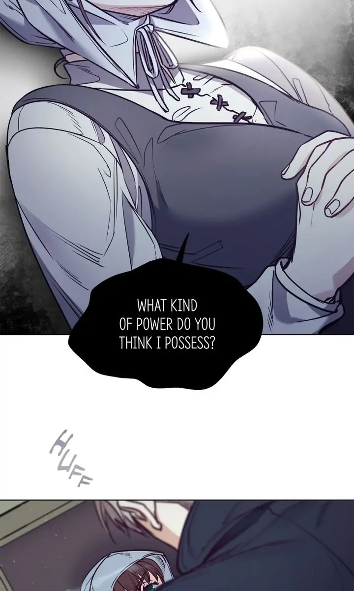 The Devil Chapter 96 - Page 9