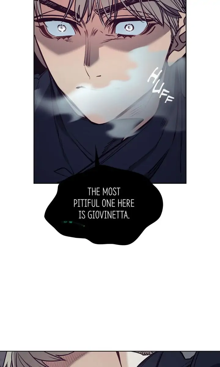 The Devil Chapter 96 - Page 11