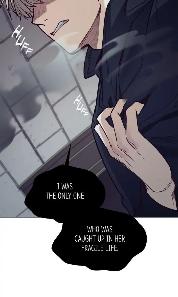 The Devil Chapter 96 - Page 12