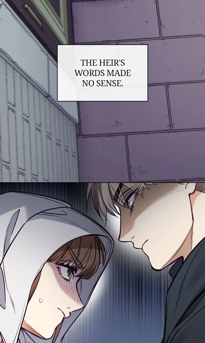 The Devil Chapter 96 - Page 15