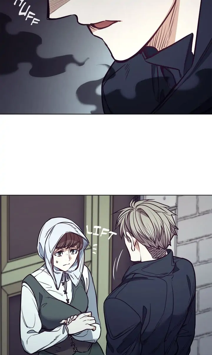 The Devil Chapter 96 - Page 17