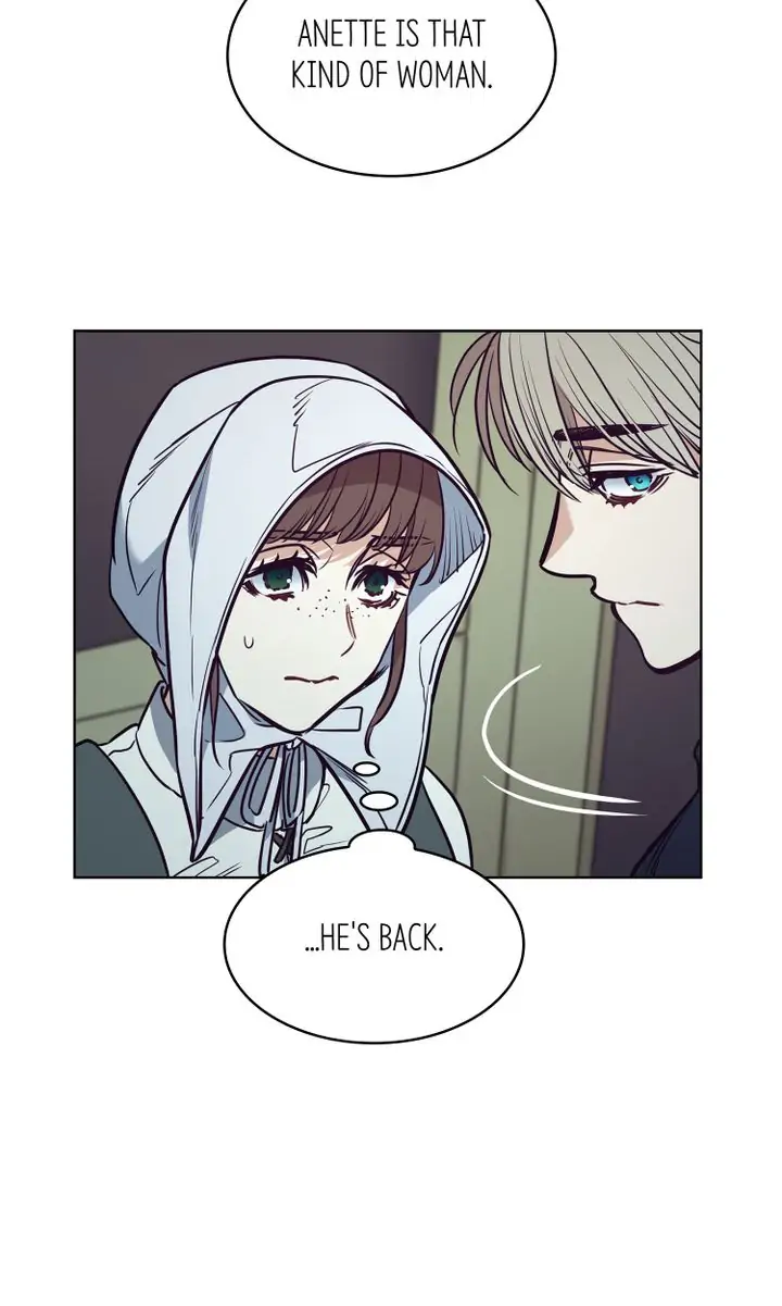 The Devil Chapter 96 - Page 19