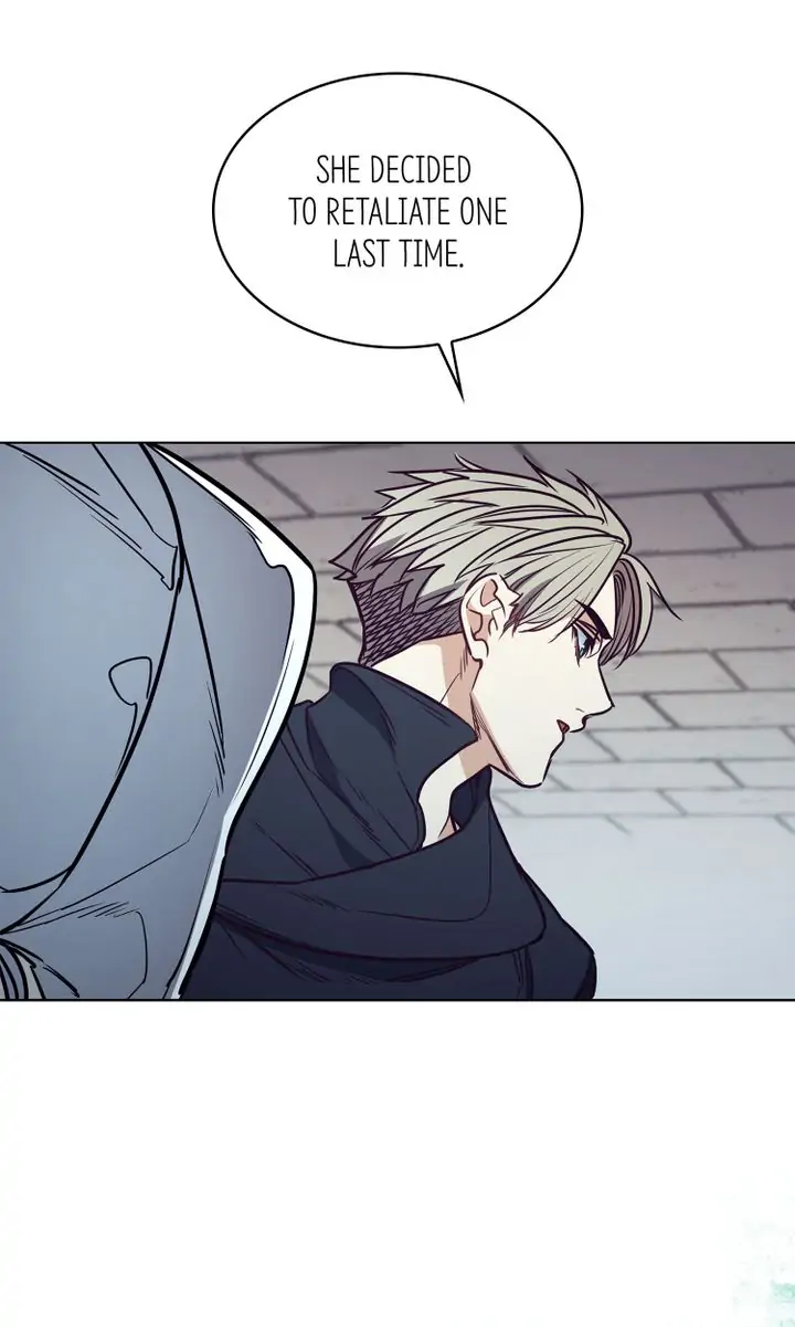 The Devil Chapter 96 - Page 20