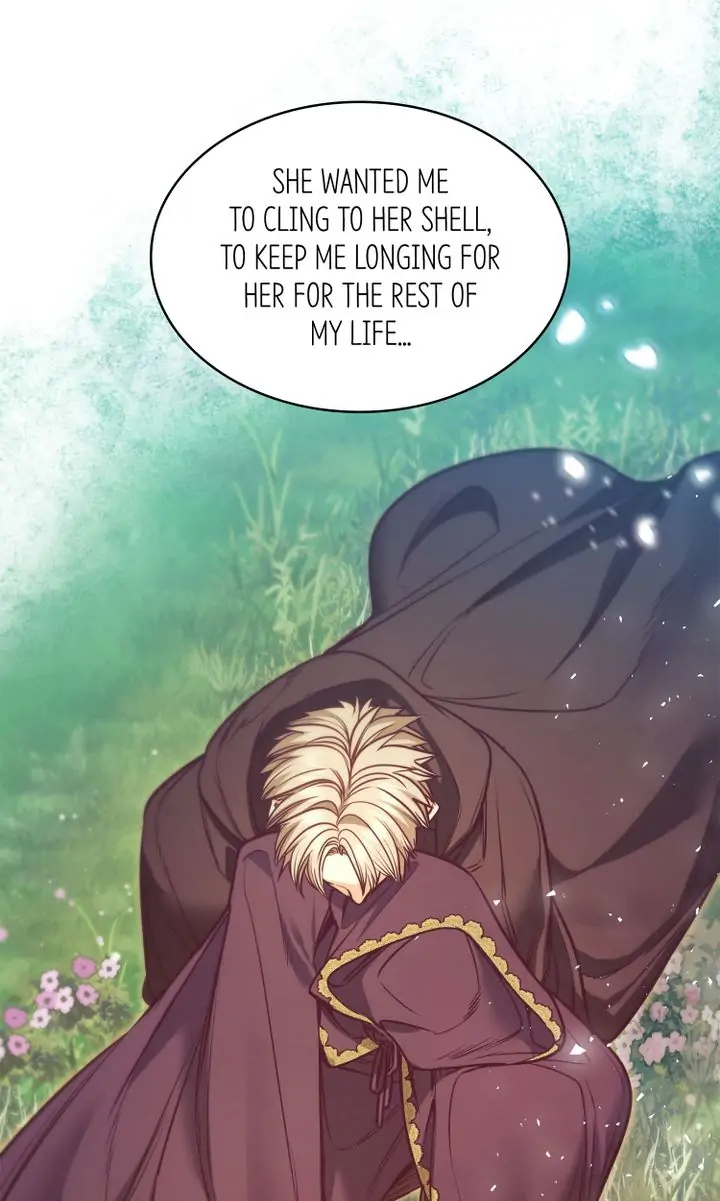 The Devil Chapter 96 - Page 21