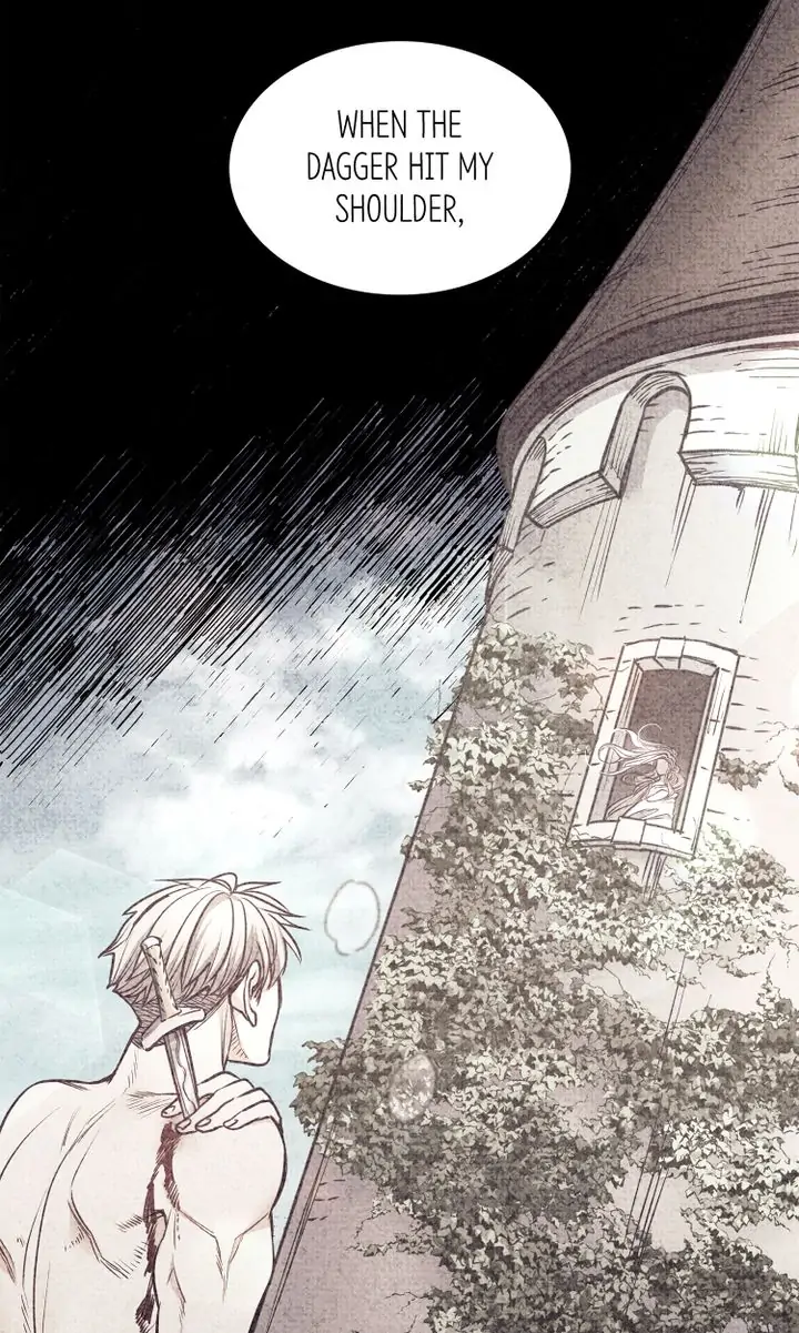 The Devil Chapter 96 - Page 25