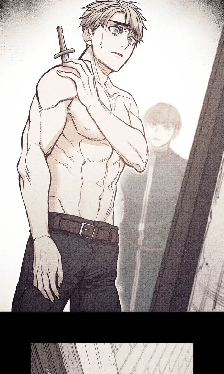 The Devil Chapter 96 - Page 33