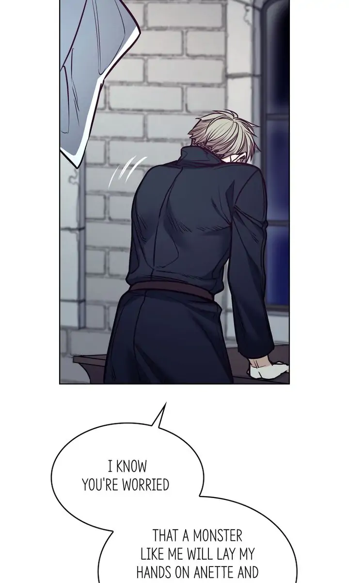 The Devil Chapter 96 - Page 38