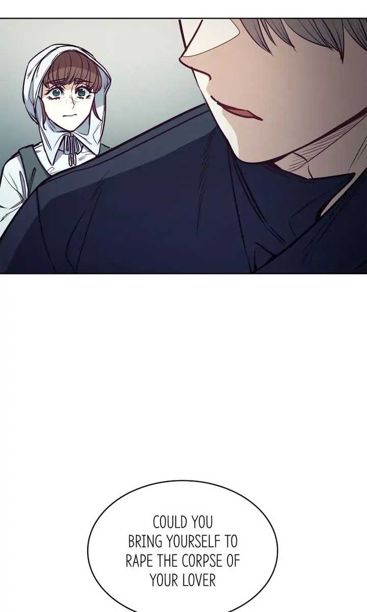 The Devil Chapter 96 - Page 40