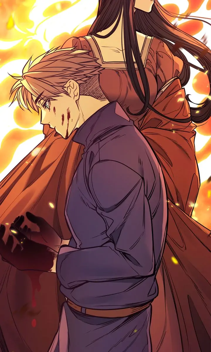 The Devil Chapter 96 - Page 50