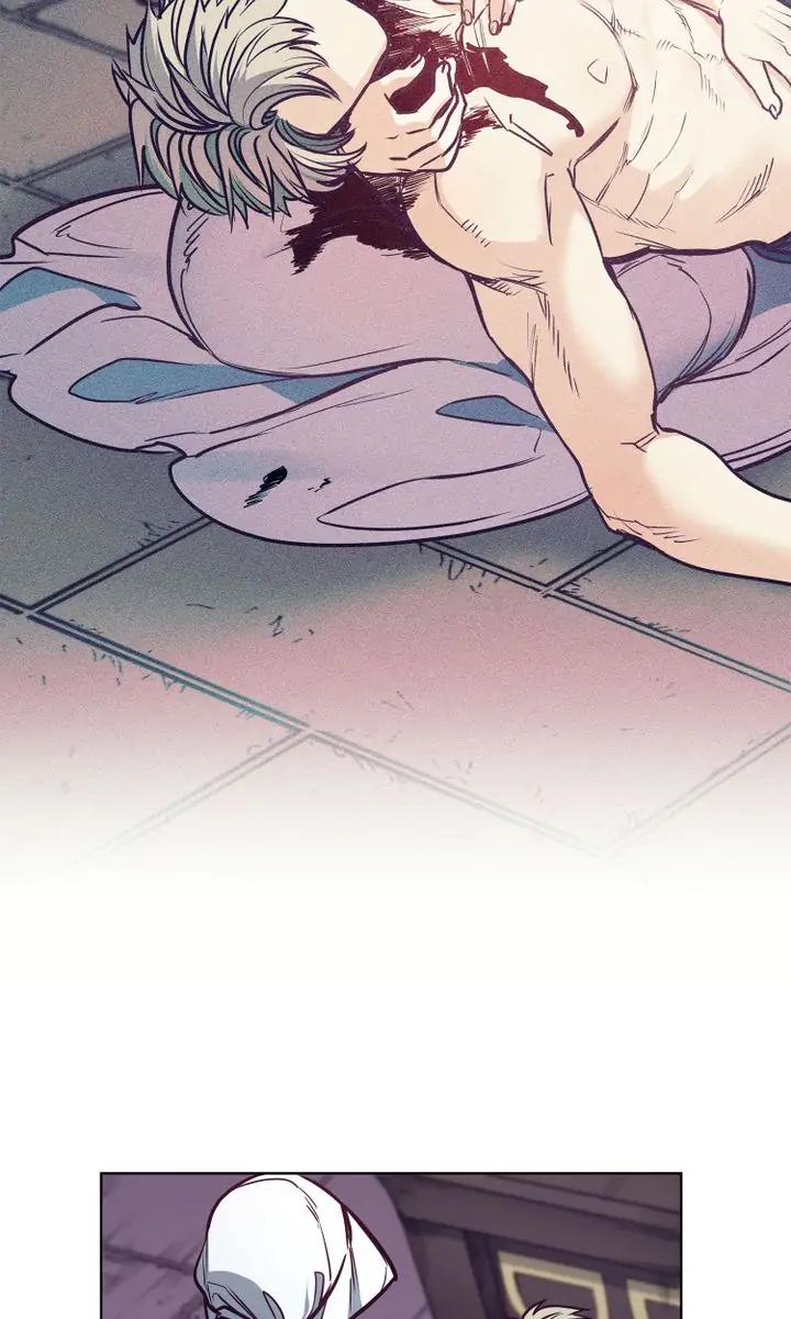 The Devil Chapter 96 - Page 57