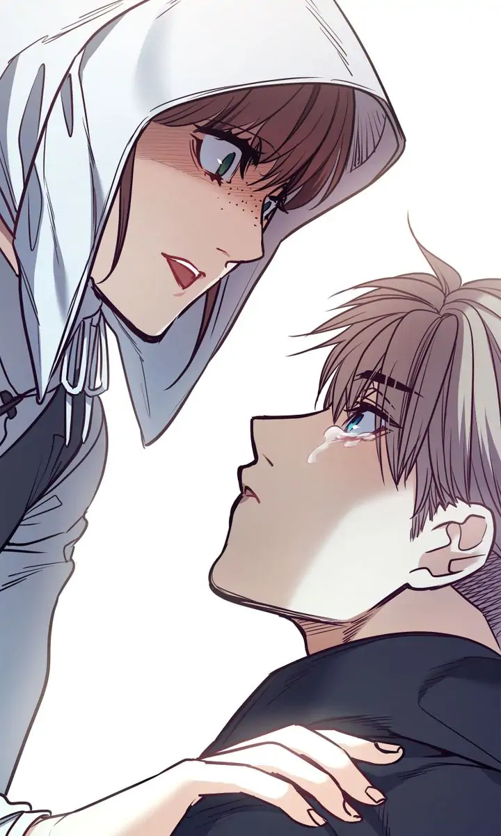 The Devil Chapter 96 - Page 66