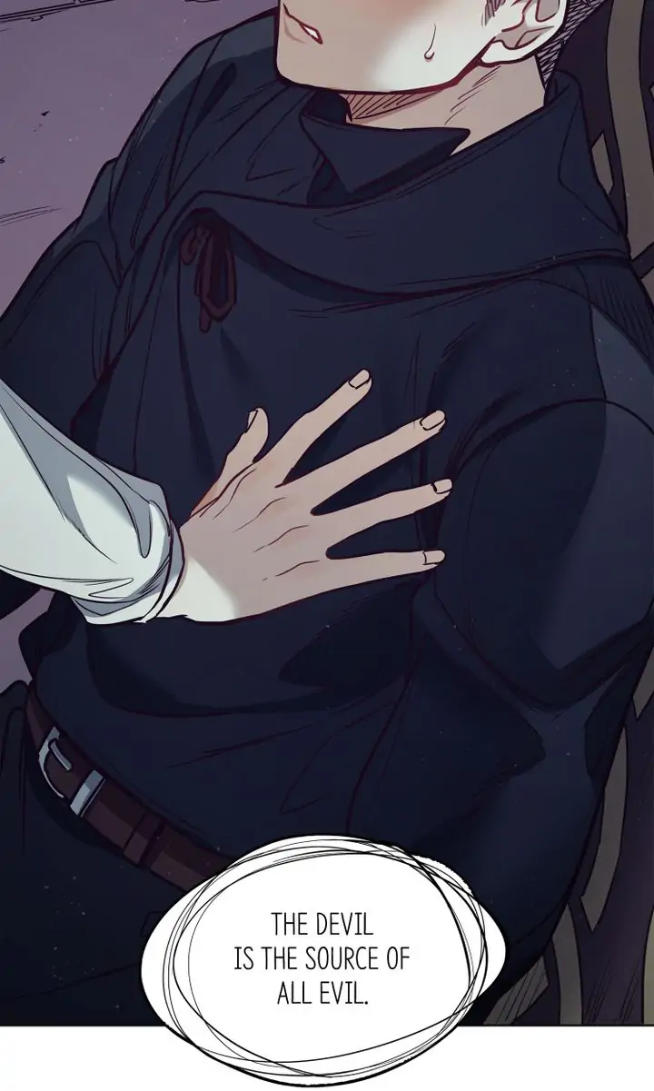 The Devil Chapter 96 - Page 73