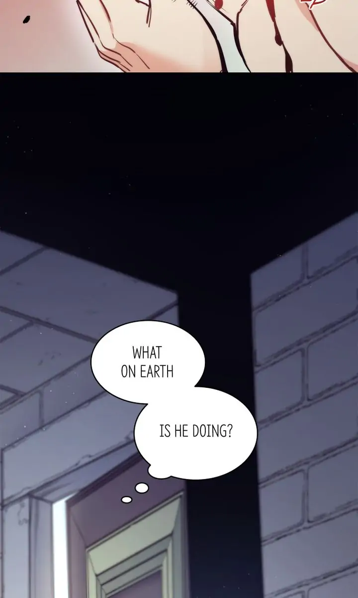 The Devil Chapter 96 - Page 95