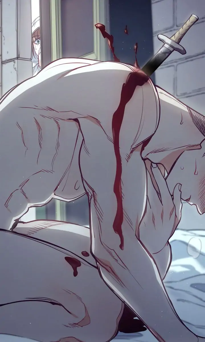 The Devil Chapter 96 - Page 96