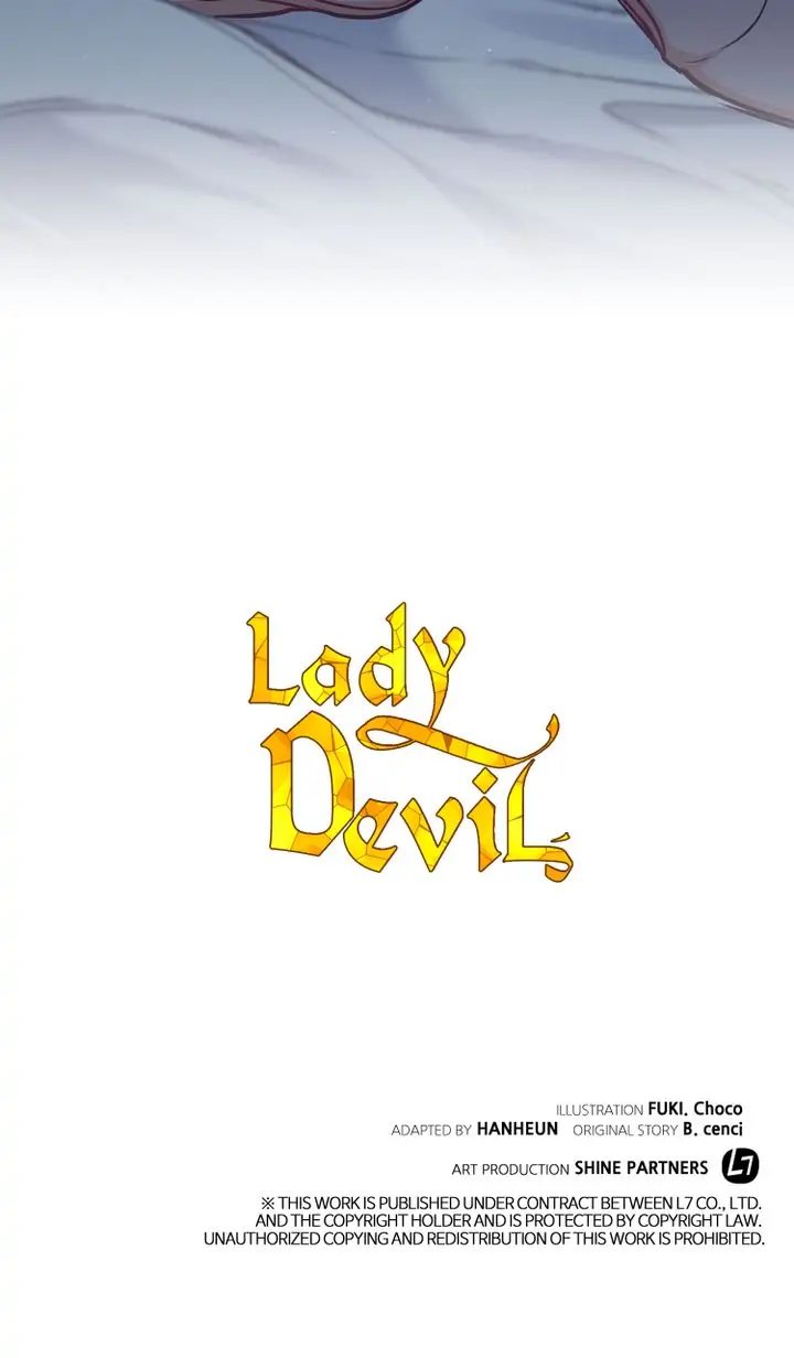 The Devil Chapter 96 - Page 97