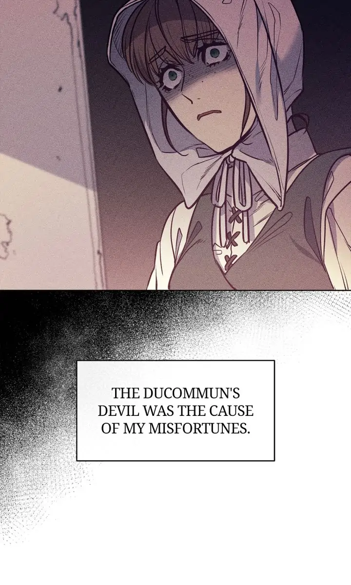 The Devil Chapter 97 - Page 8