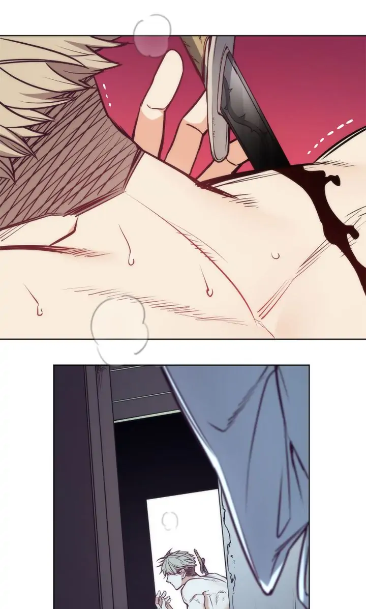 The Devil Chapter 97 - Page 9