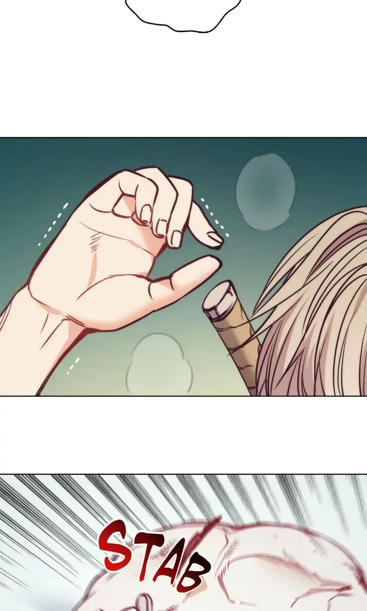 The Devil Chapter 97 - Page 12