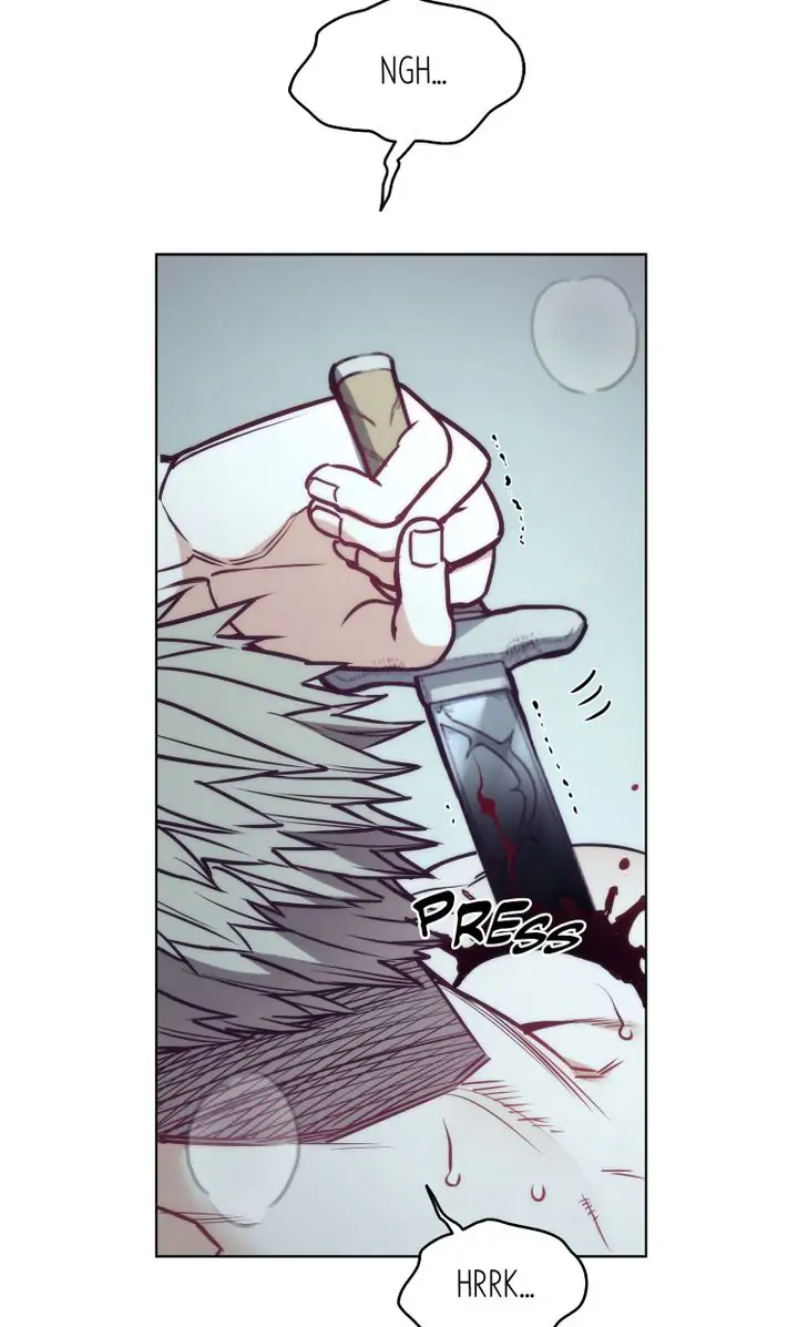 The Devil Chapter 97 - Page 14