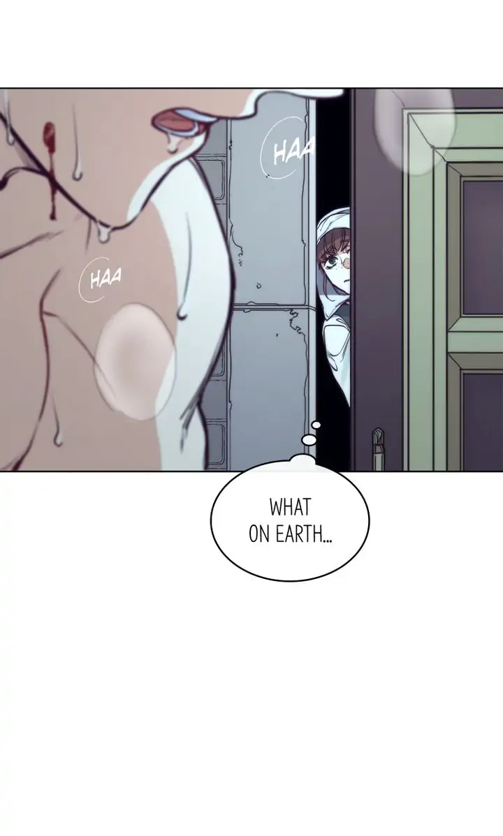 The Devil Chapter 97 - Page 16