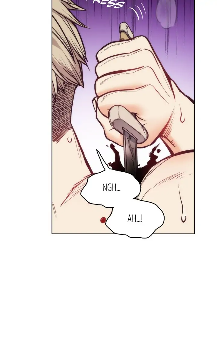 The Devil Chapter 97 - Page 18