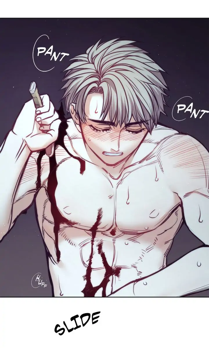 The Devil Chapter 97 - Page 19