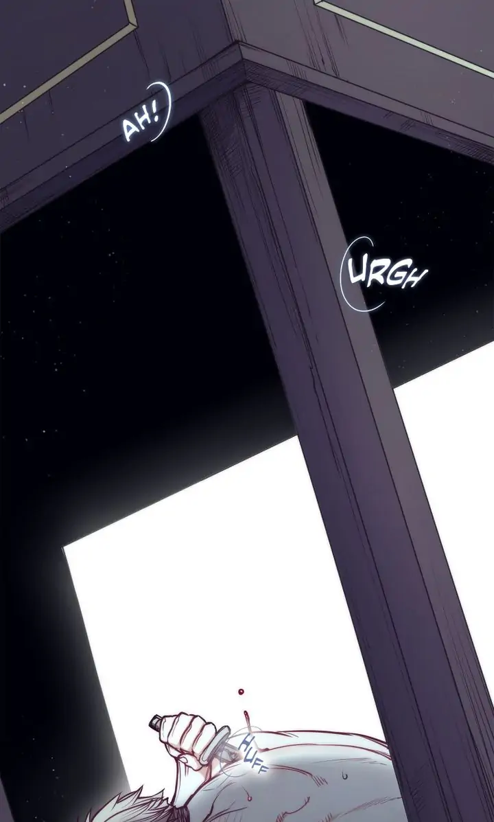 The Devil Chapter 97 - Page 21