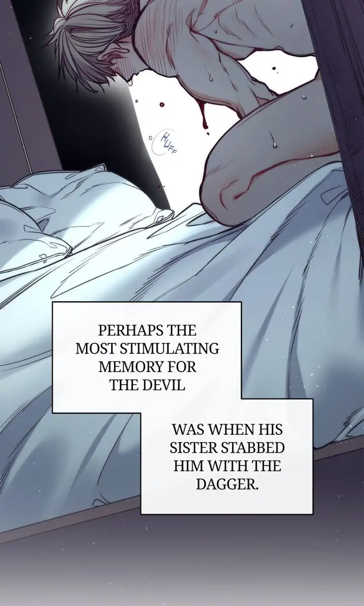 The Devil Chapter 97 - Page 22