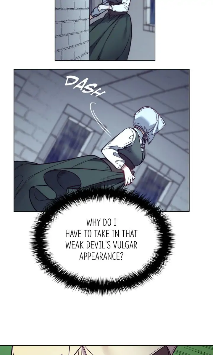 The Devil Chapter 97 - Page 26