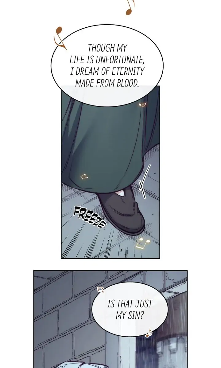 The Devil Chapter 97 - Page 28