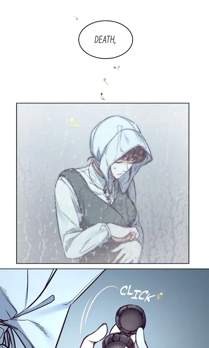 The Devil Chapter 97 - Page 36